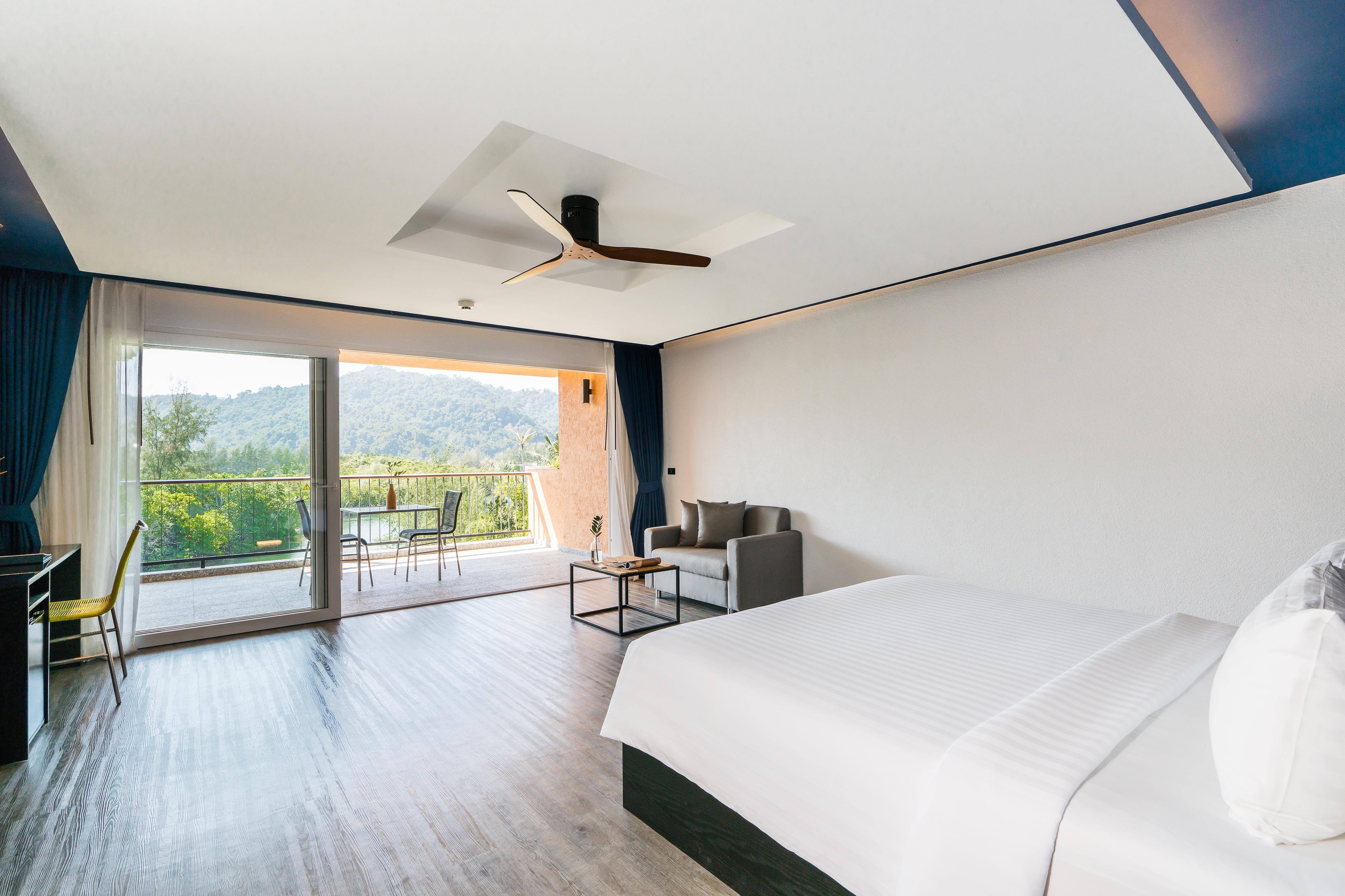 Marina Sands Resort Ко-Чанг Екстер'єр фото