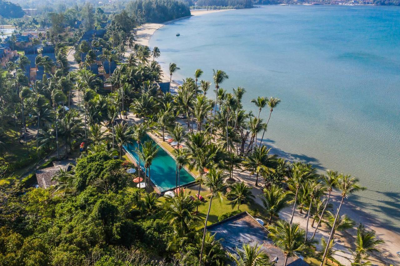 Marina Sands Resort Ко-Чанг Екстер'єр фото